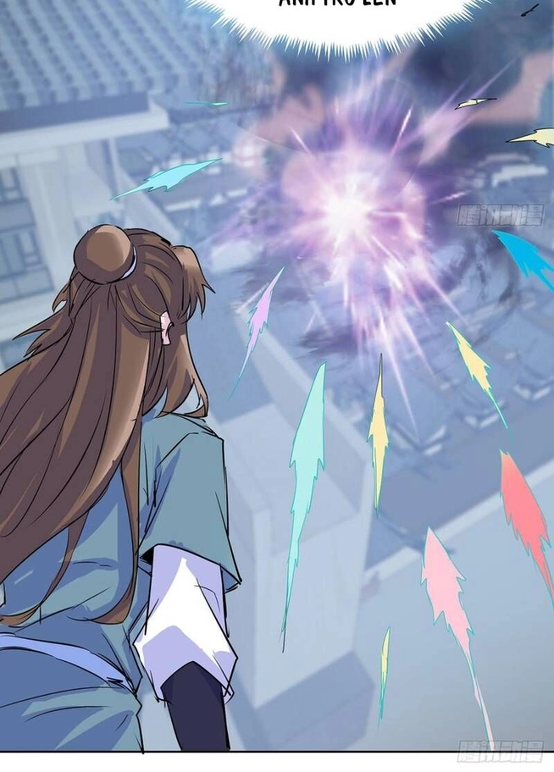 Siêu Phàm Truyện Chapter 203 - 10