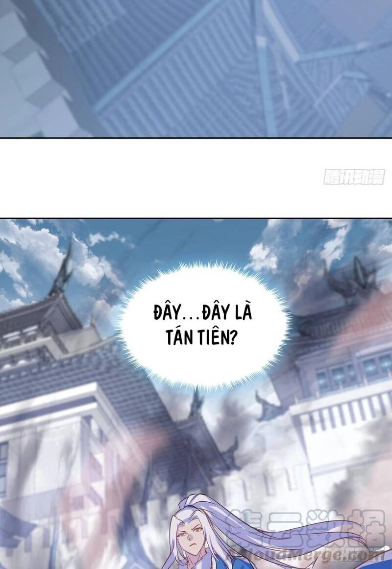 Siêu Phàm Truyện Chapter 203 - 14