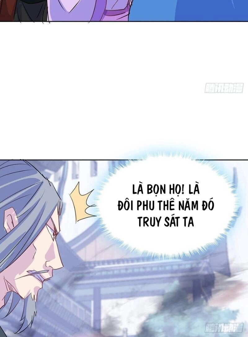 Siêu Phàm Truyện Chapter 203 - 16