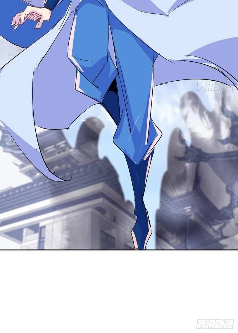 Siêu Phàm Truyện Chapter 203 - 24