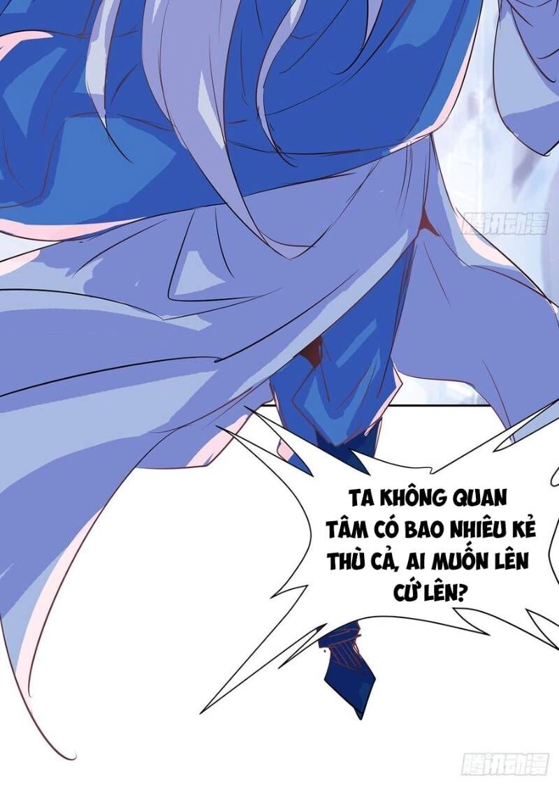 Siêu Phàm Truyện Chapter 203 - 26