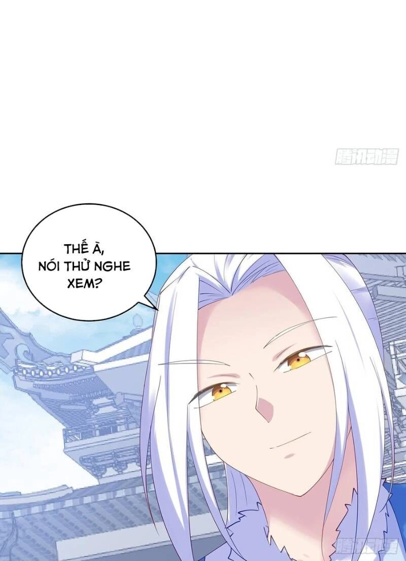 Siêu Phàm Truyện Chapter 204 - 6