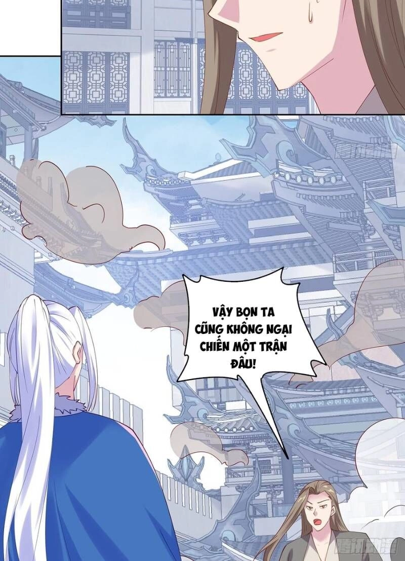 Siêu Phàm Truyện Chapter 204 - 8