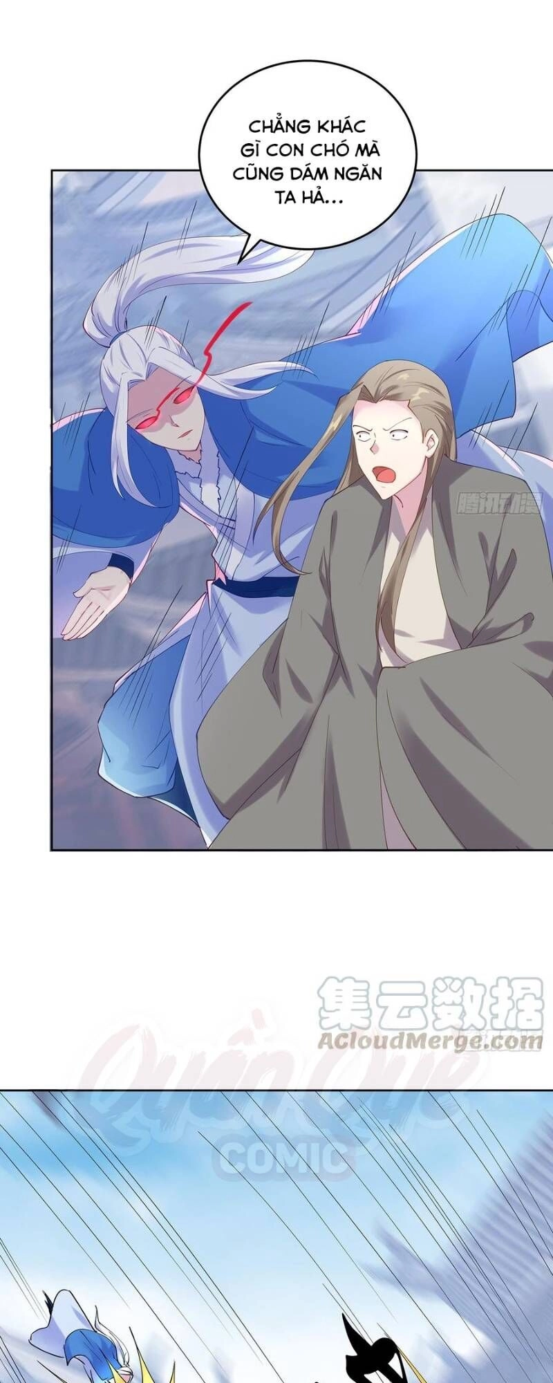 Siêu Phàm Truyện Chapter 204 - 11