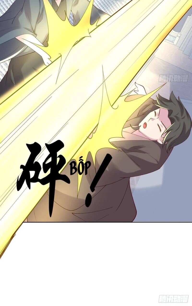 Siêu Phàm Truyện Chapter 204 - 18