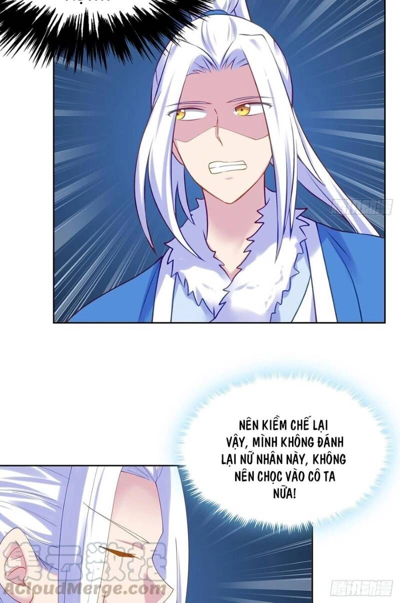 Siêu Phàm Truyện Chapter 204 - 26