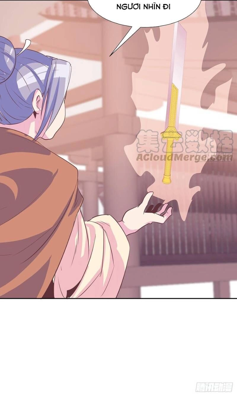 Siêu Phàm Truyện Chapter 205 - 4