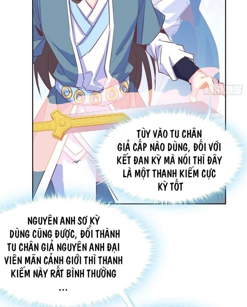 Siêu Phàm Truyện Chapter 205 - 6