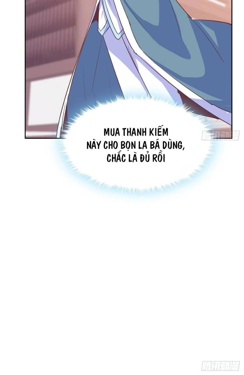 Siêu Phàm Truyện Chapter 205 - 8