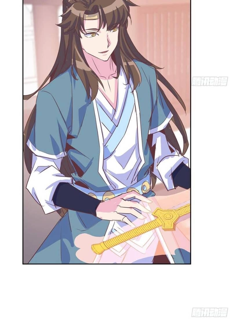 Siêu Phàm Truyện Chapter 205 - 10