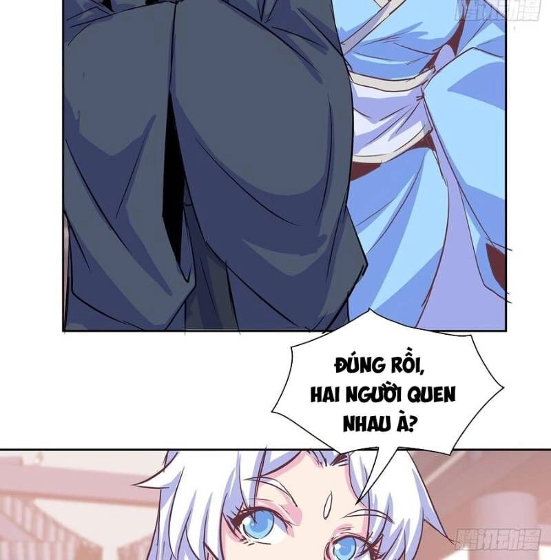 Siêu Phàm Truyện Chapter 205 - 18