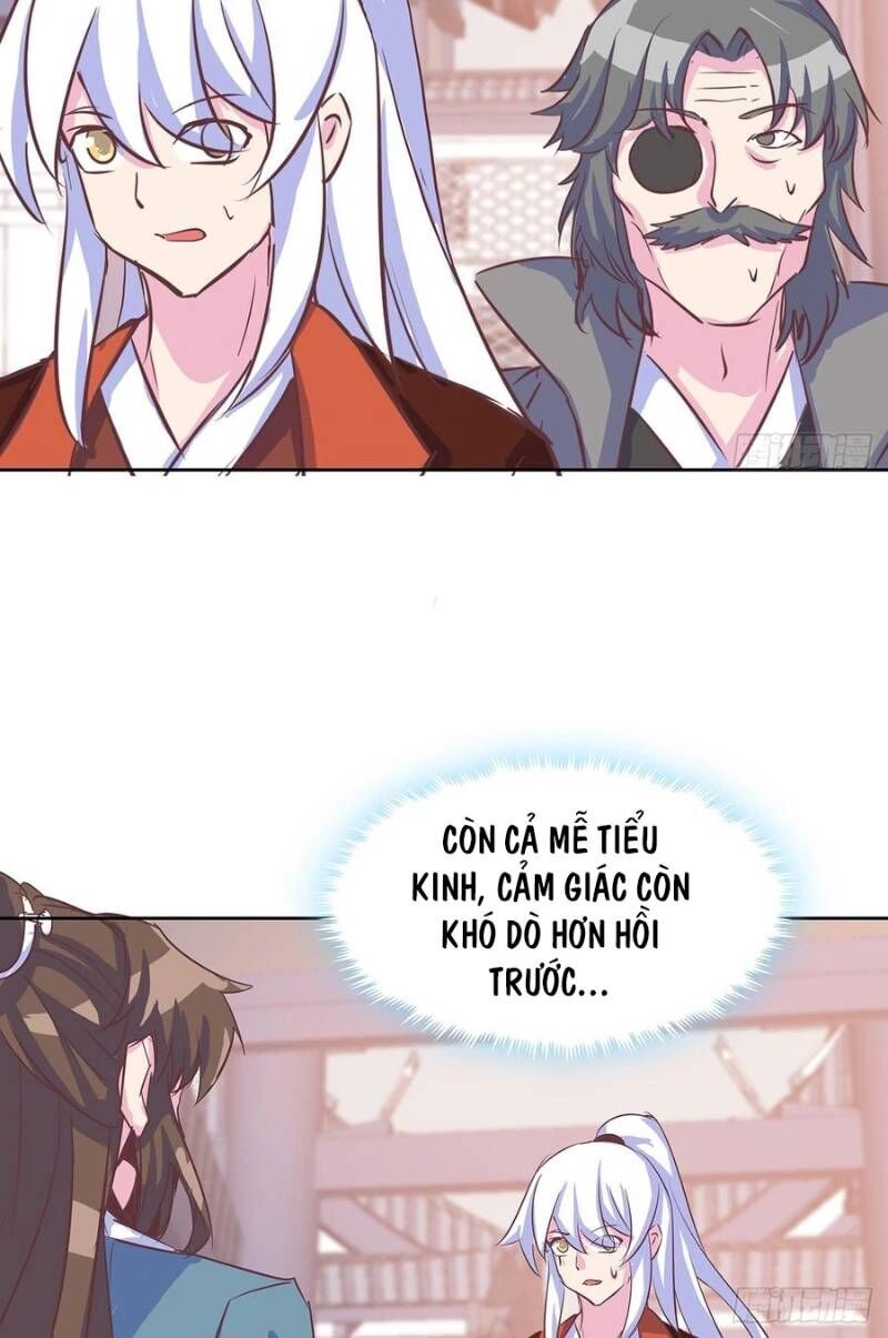 Siêu Phàm Truyện Chapter 205 - 20