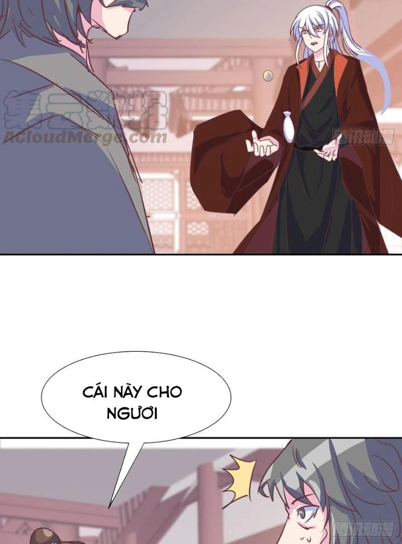 Siêu Phàm Truyện Chapter 205 - 26