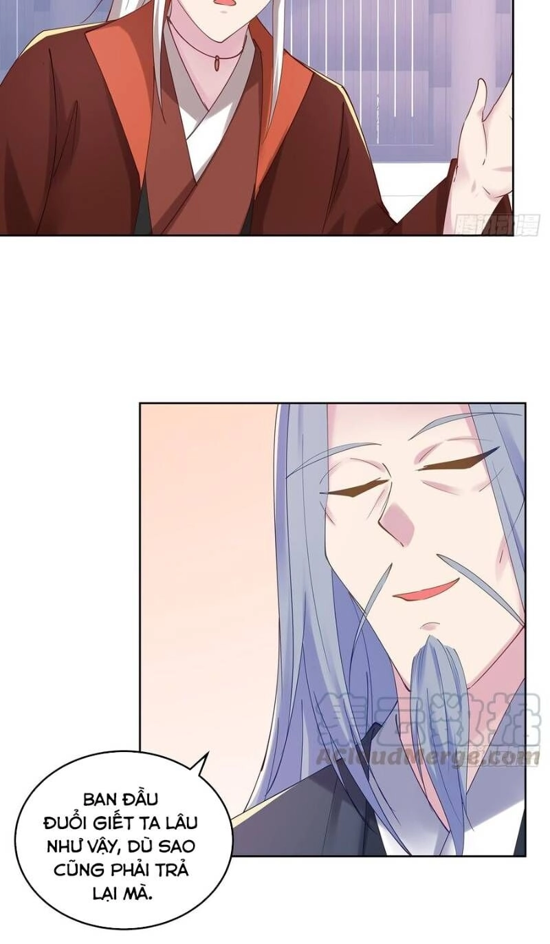 Siêu Phàm Truyện Chapter 206 - 4