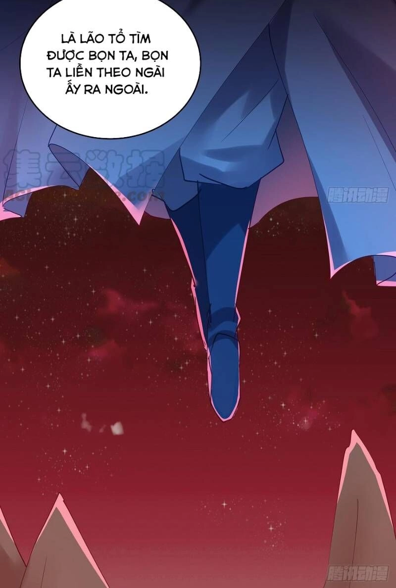 Siêu Phàm Truyện Chapter 206 - 16