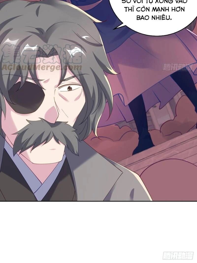 Siêu Phàm Truyện Chapter 206 - 24