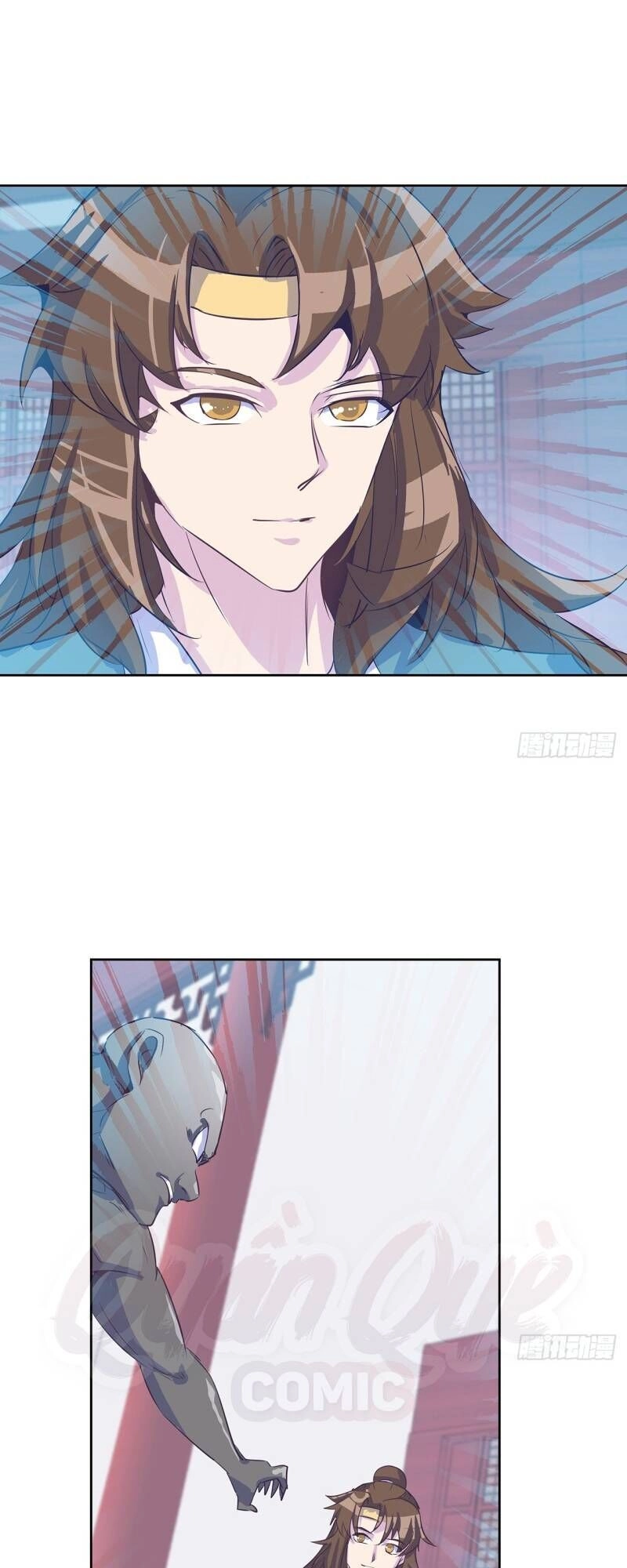 Siêu Phàm Truyện Chapter 208 - 5