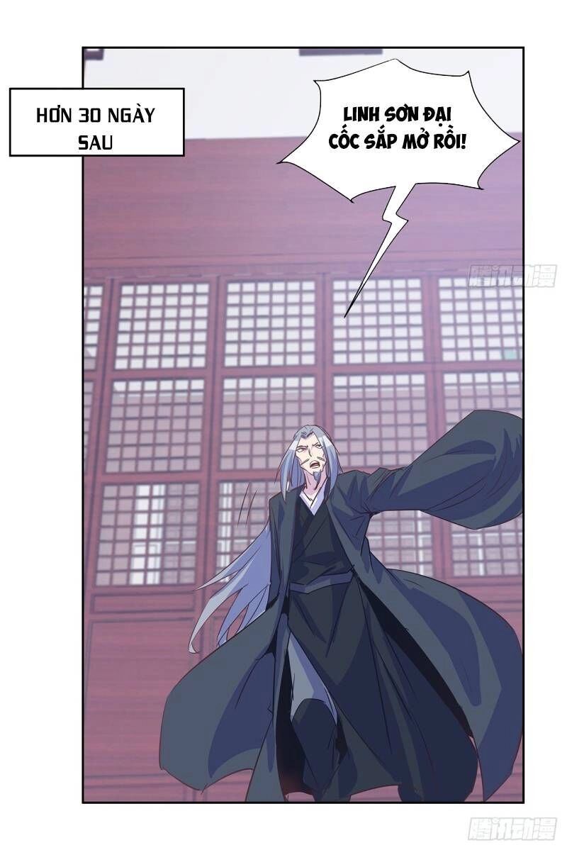 Siêu Phàm Truyện Chapter 208 - 14