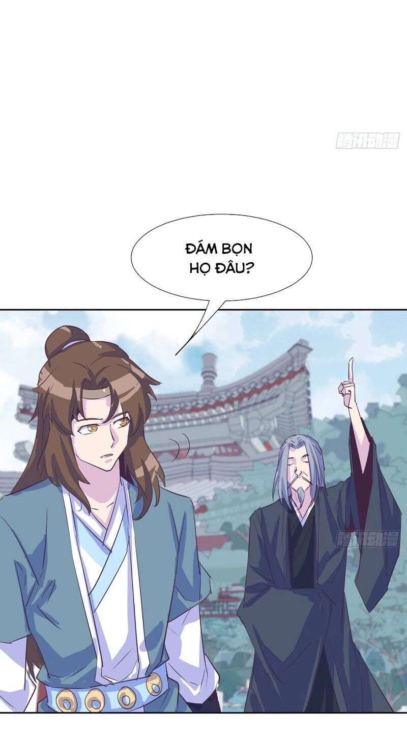 Siêu Phàm Truyện Chapter 208 - 18