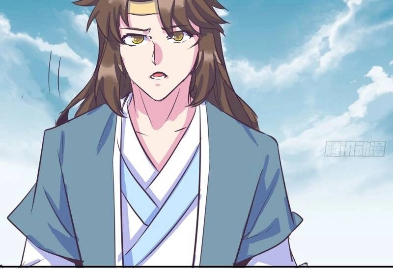Siêu Phàm Truyện Chapter 208 - 24