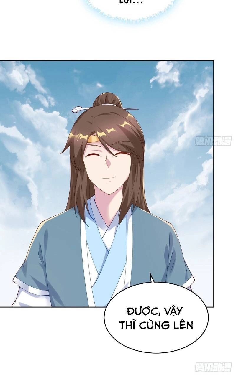 Siêu Phàm Truyện Chapter 209 - 2