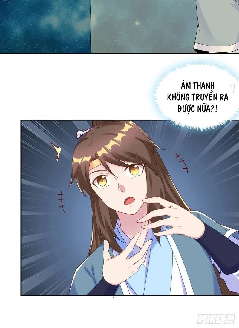 Siêu Phàm Truyện Chapter 209 - 20