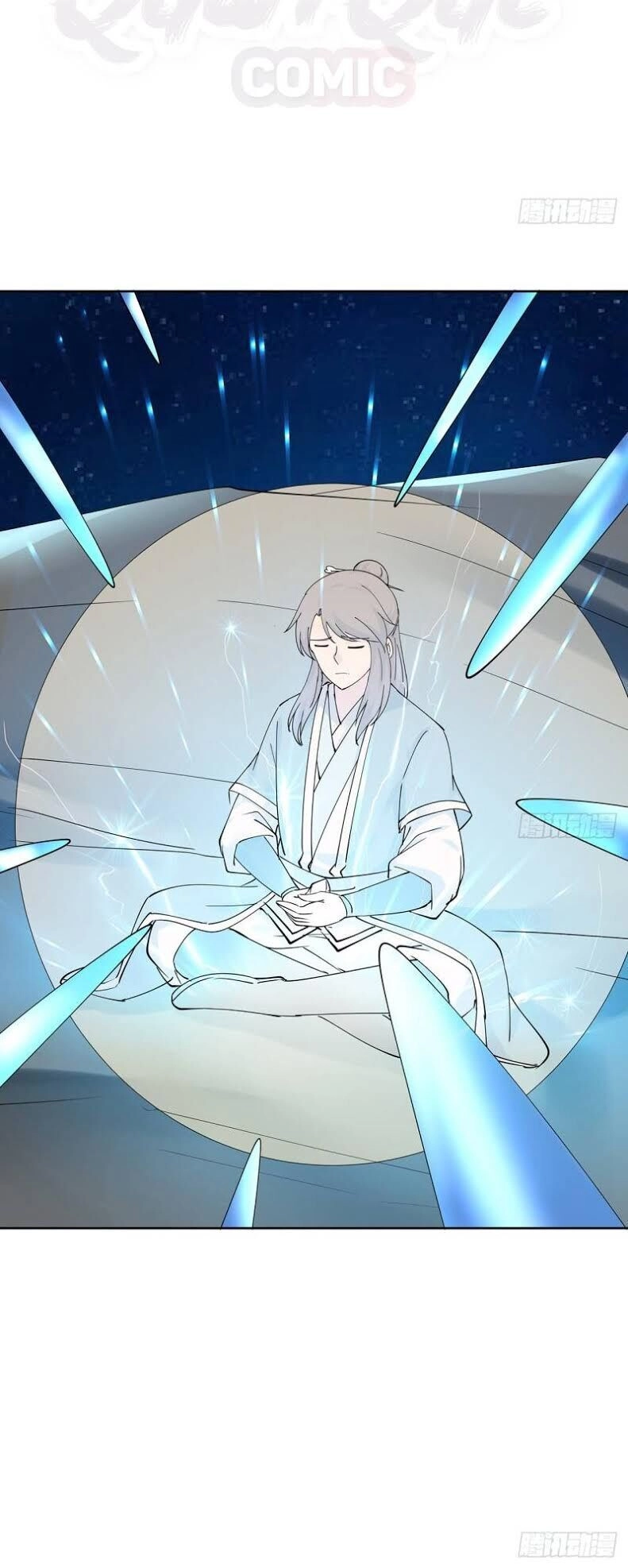 Siêu Phàm Truyện Chapter 209 - 26