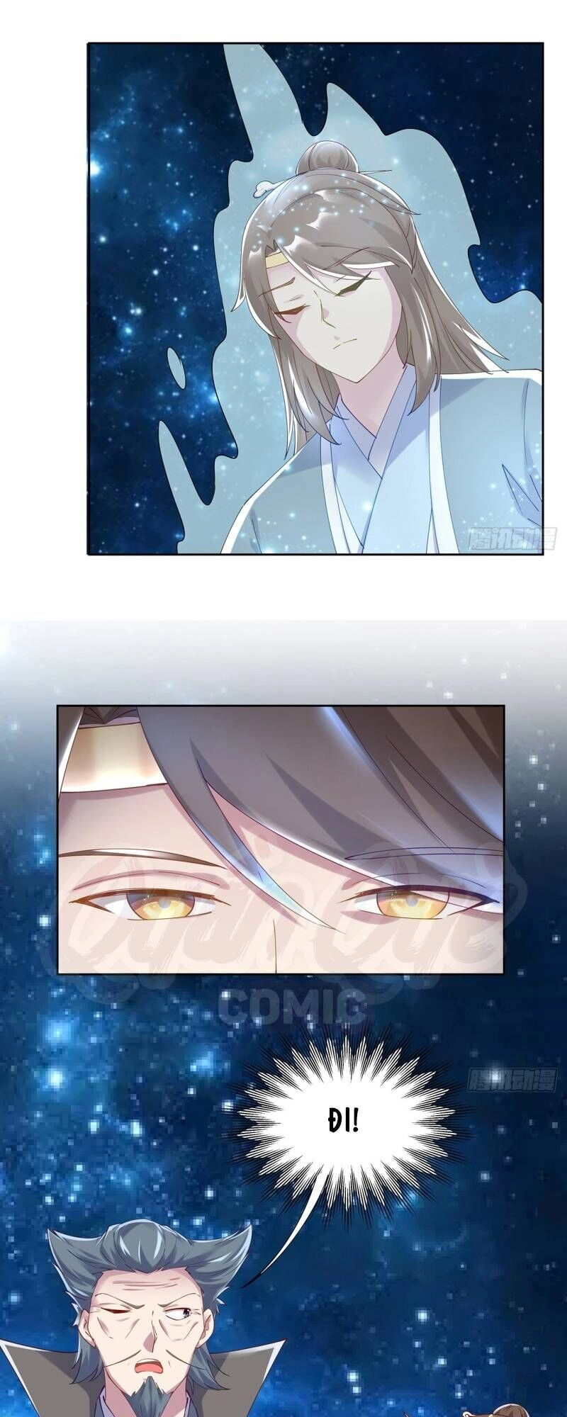 Siêu Phàm Truyện Chapter 210 - 3