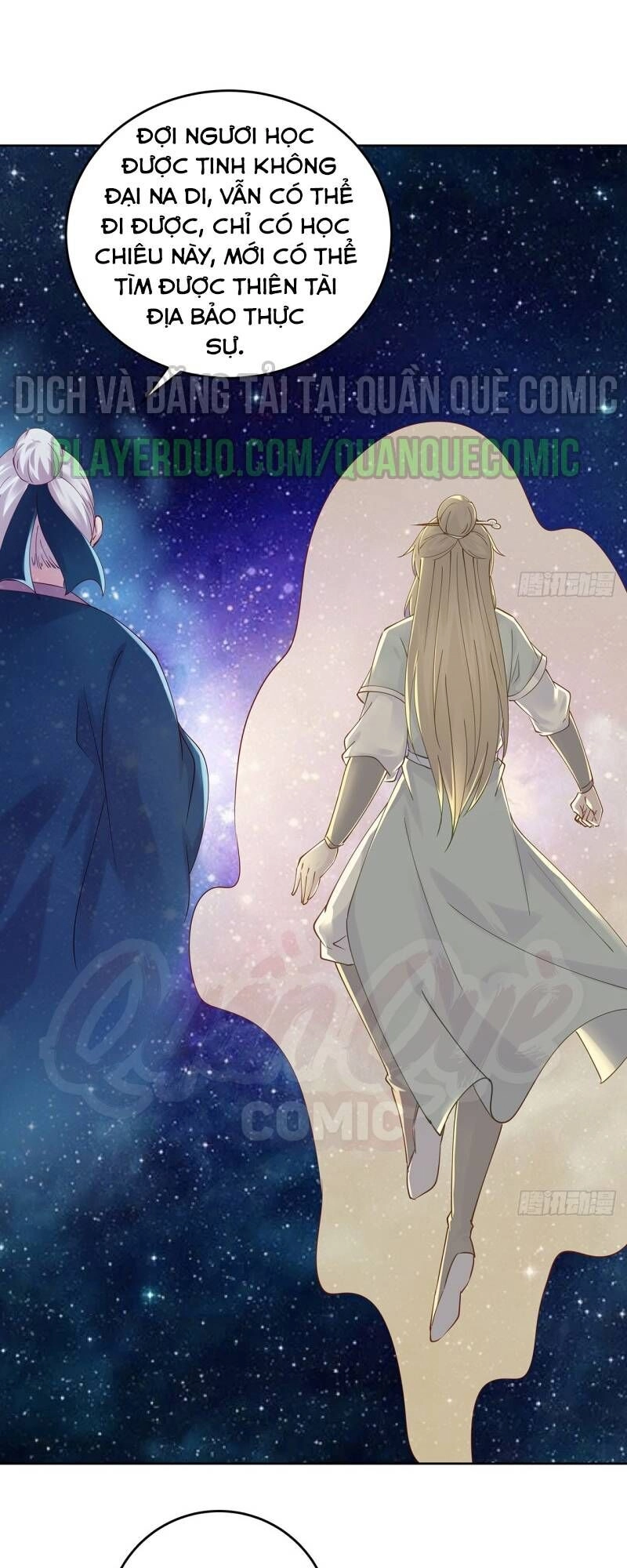 Siêu Phàm Truyện Chapter 210 - 14