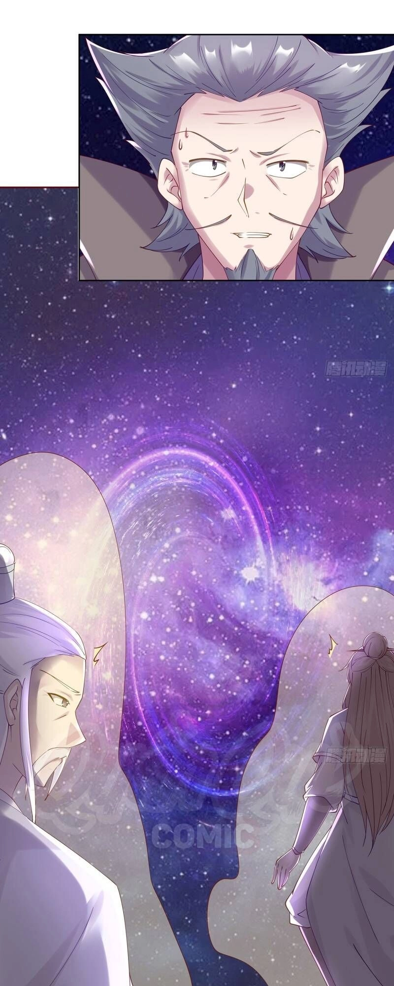 Siêu Phàm Truyện Chapter 210 - 18