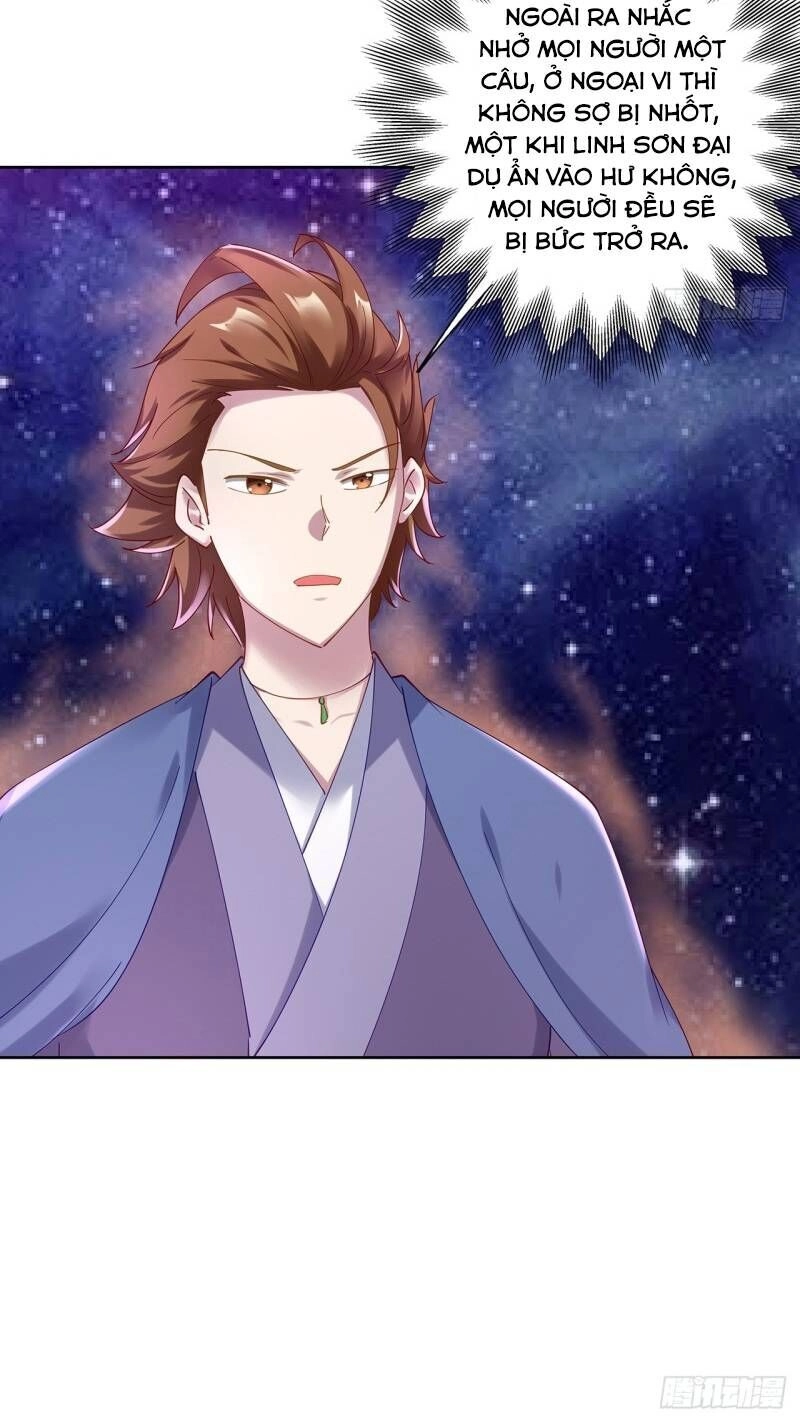 Siêu Phàm Truyện Chapter 210 - 27