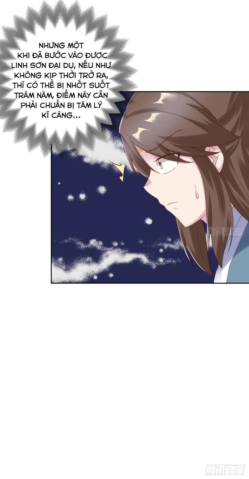 Siêu Phàm Truyện Chapter 210 - 28