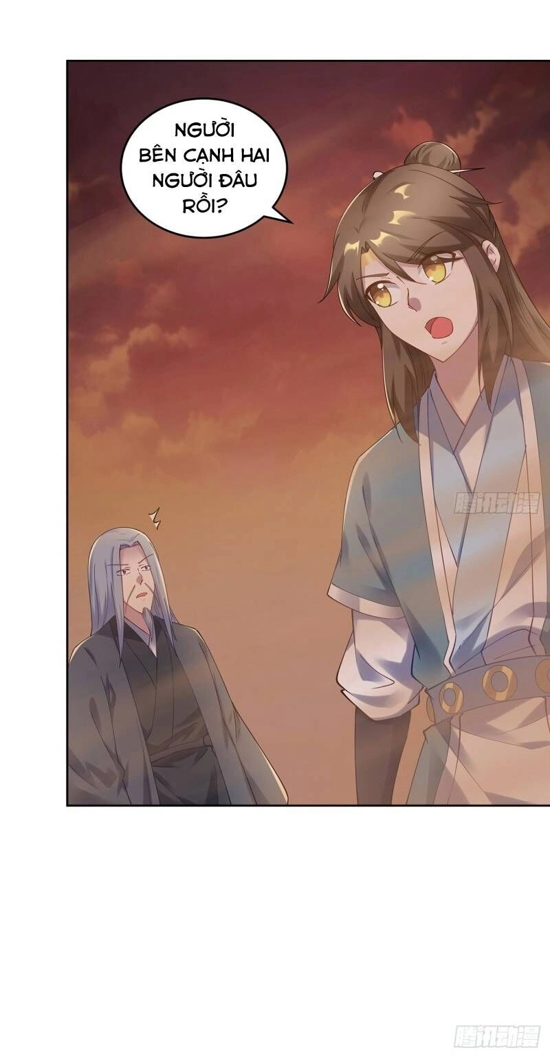 Siêu Phàm Truyện Chapter 211 - 14