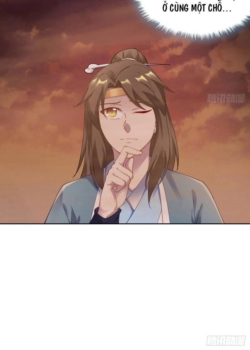 Siêu Phàm Truyện Chapter 211 - 16