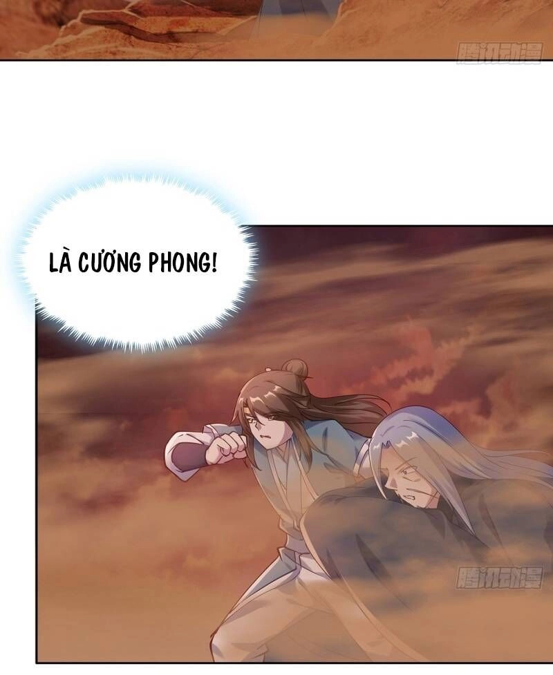Siêu Phàm Truyện Chapter 211 - 22