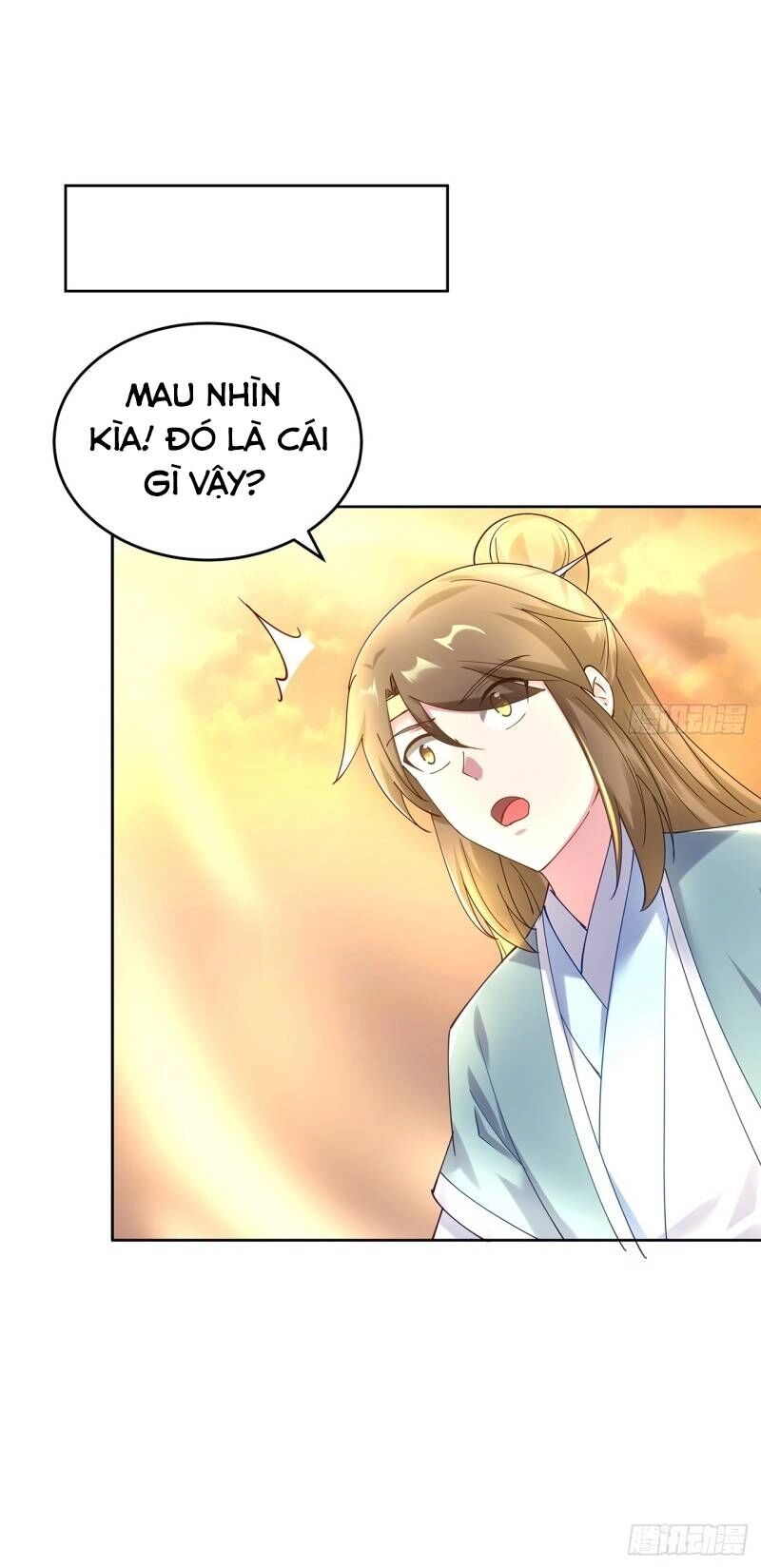 Siêu Phàm Truyện Chapter 211 - 27