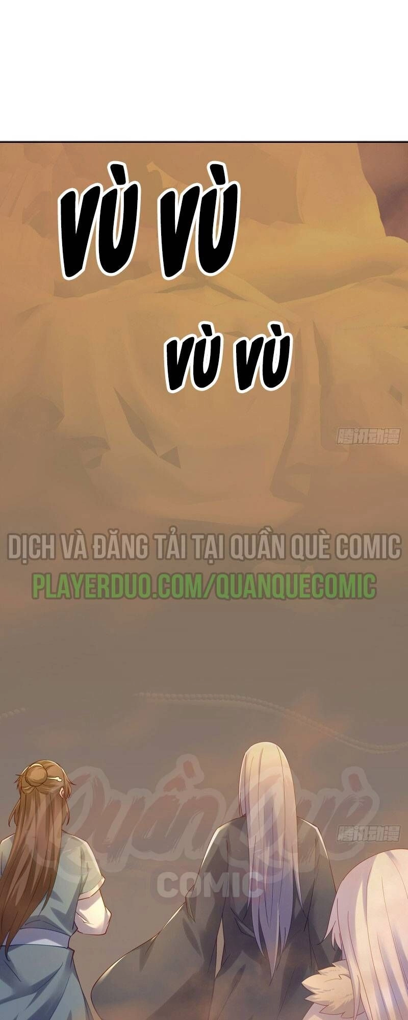 Siêu Phàm Truyện Chapter 213 - 1