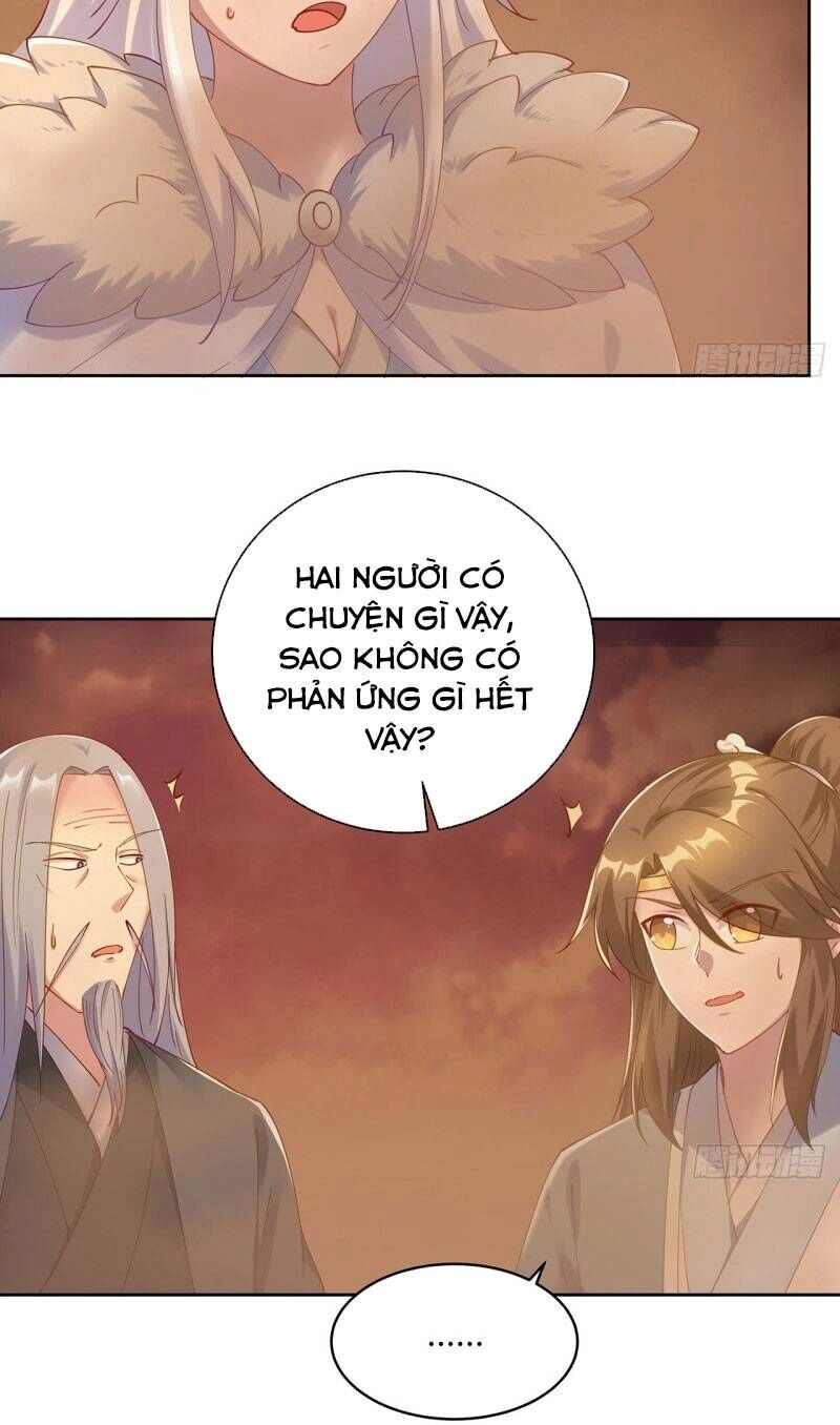 Siêu Phàm Truyện Chapter 213 - 4