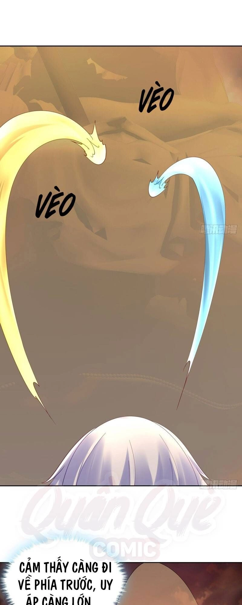 Siêu Phàm Truyện Chapter 213 - 7