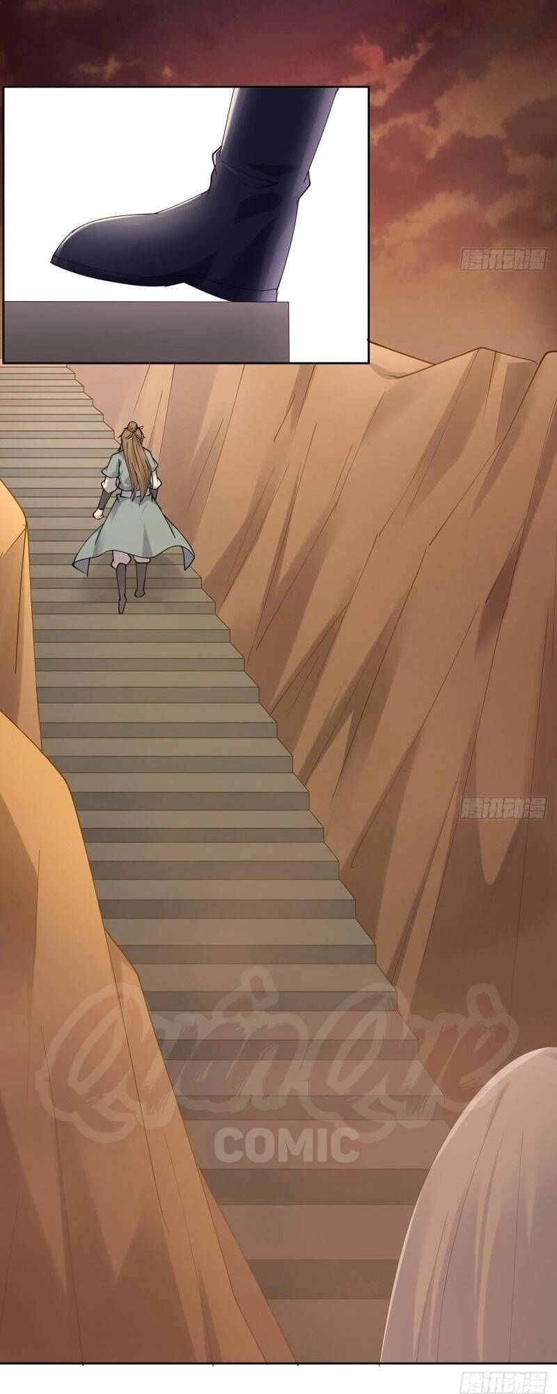 Siêu Phàm Truyện Chapter 213 - 17