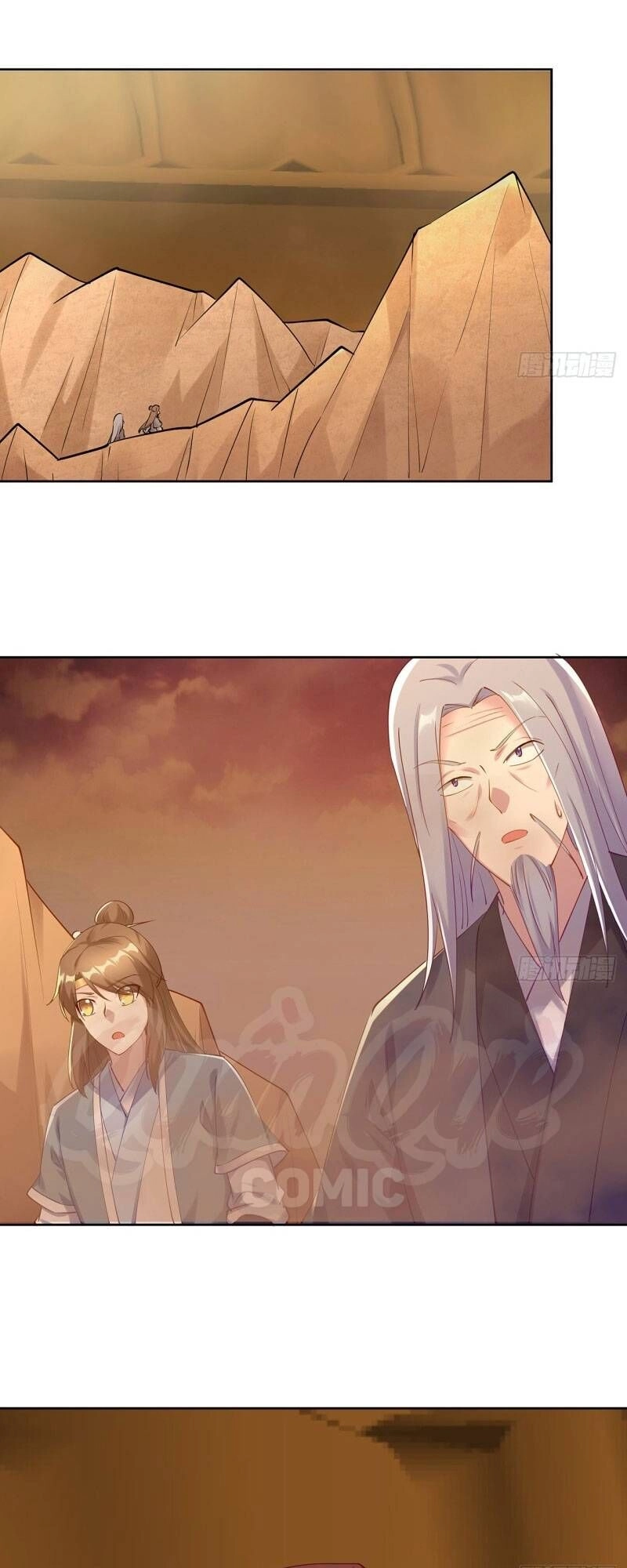 Siêu Phàm Truyện Chapter 213 - 19