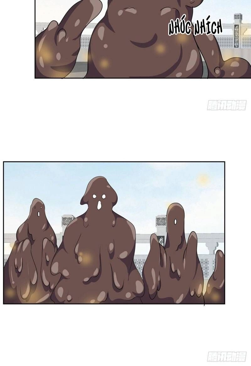 Siêu Phàm Truyện Chapter 214 - 2