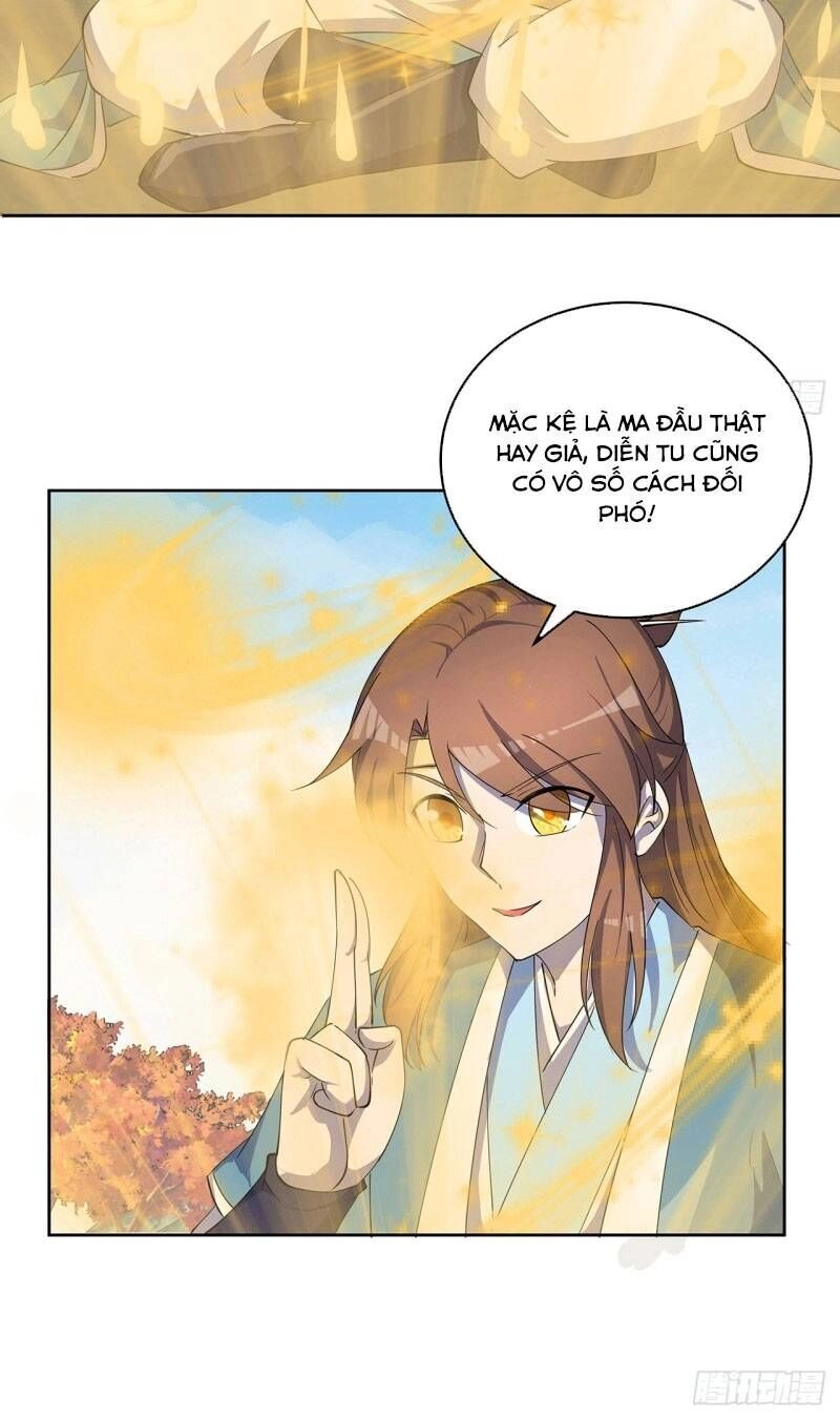 Siêu Phàm Truyện Chapter 214 - 6