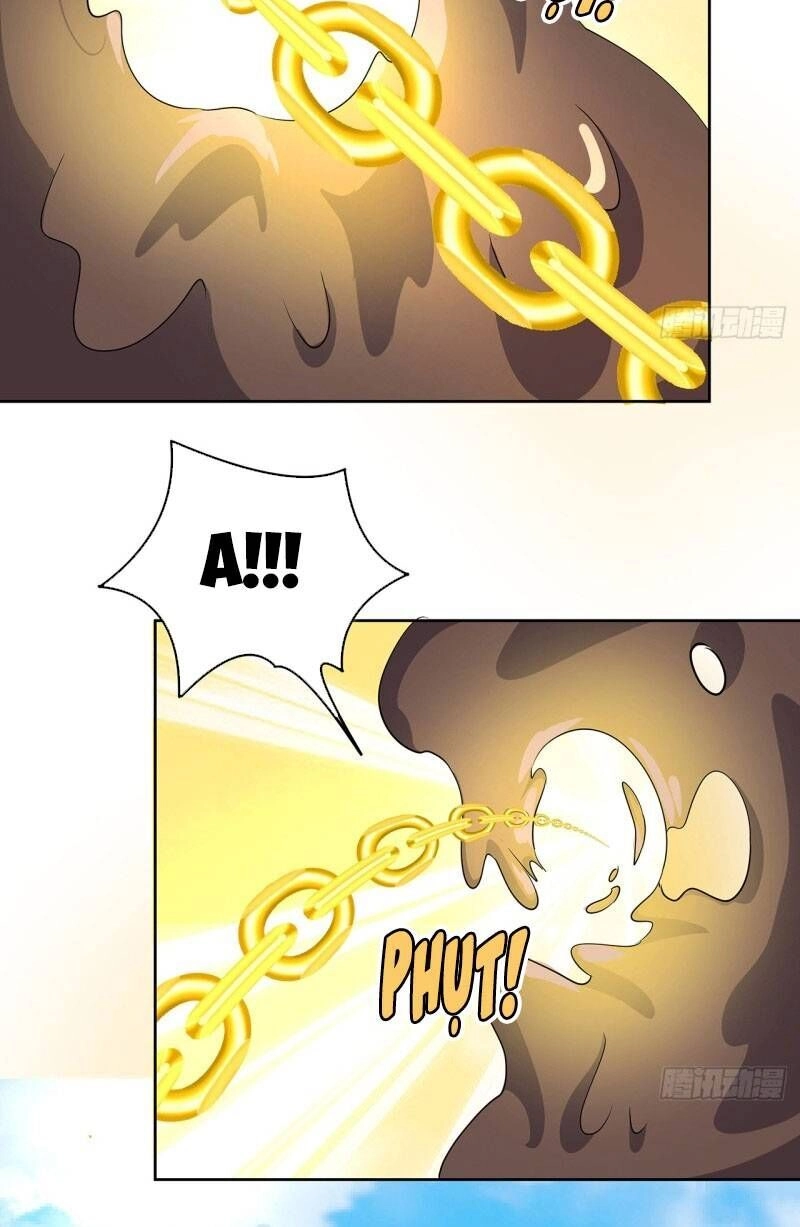 Siêu Phàm Truyện Chapter 214 - 8