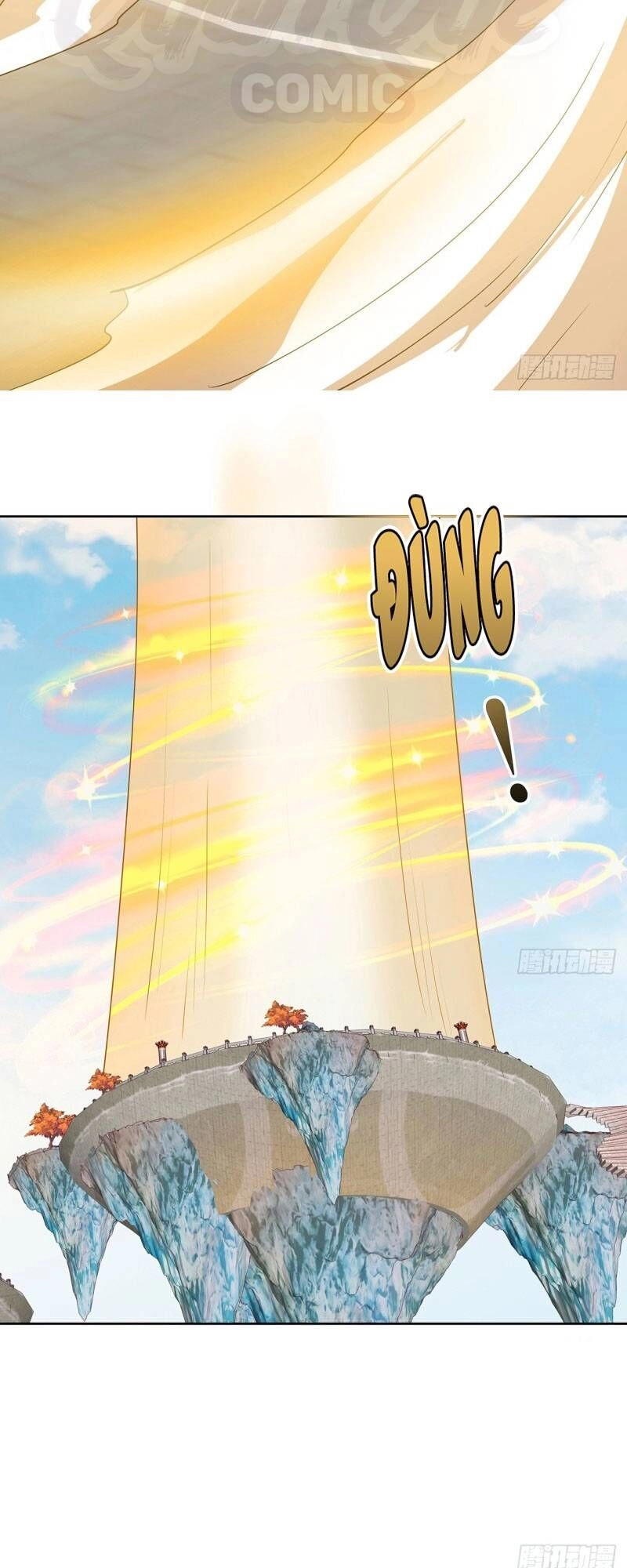 Siêu Phàm Truyện Chapter 214 - 18