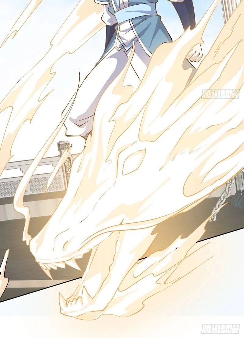 Siêu Phàm Truyện Chapter 214 - 21