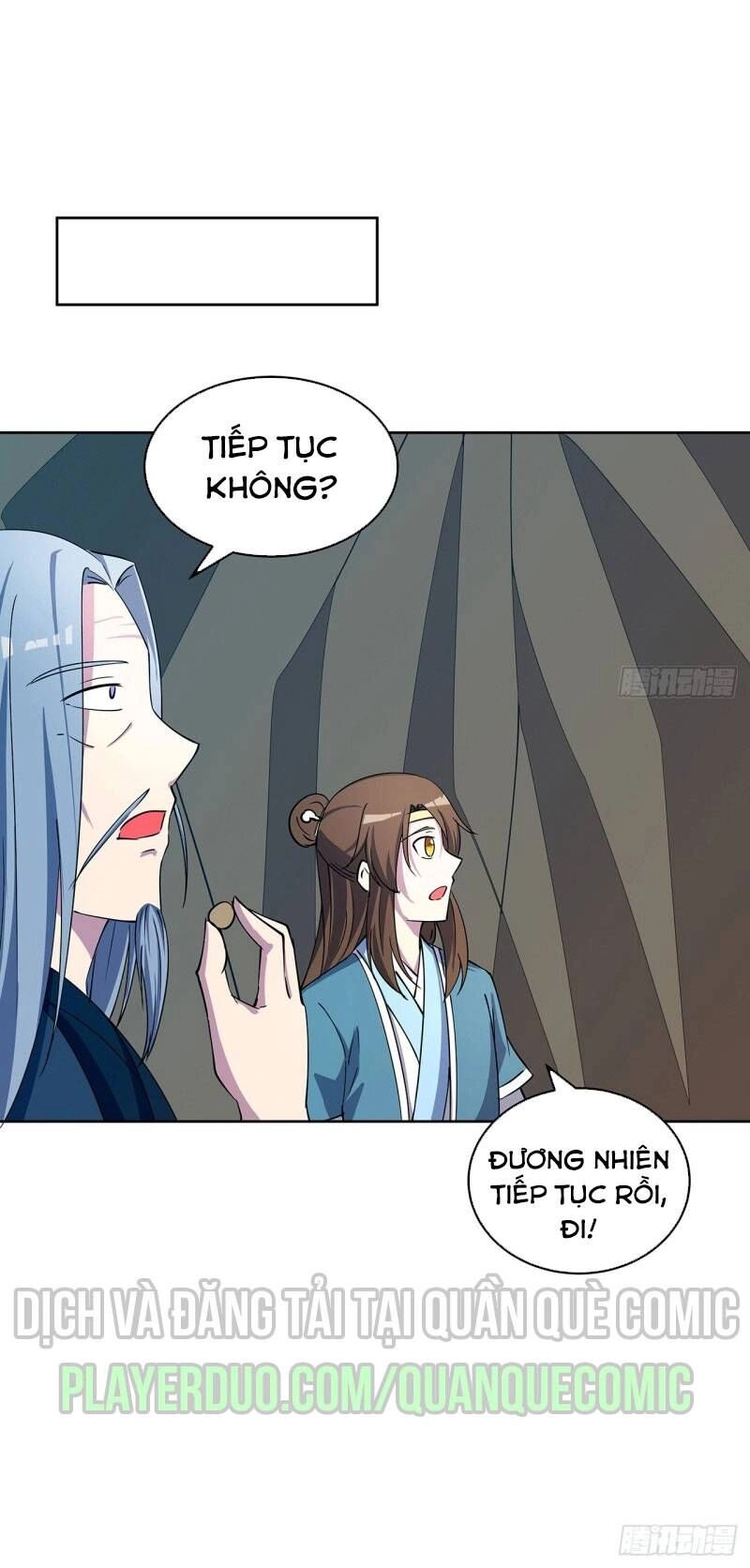 Siêu Phàm Truyện Chapter 214 - 30