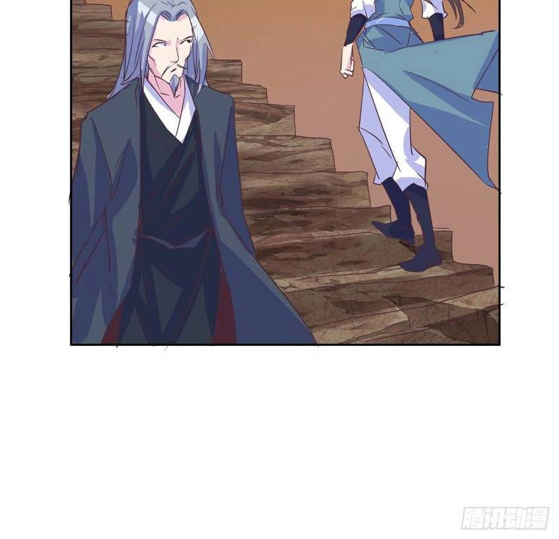 Siêu Phàm Truyện Chapter 215 - 4