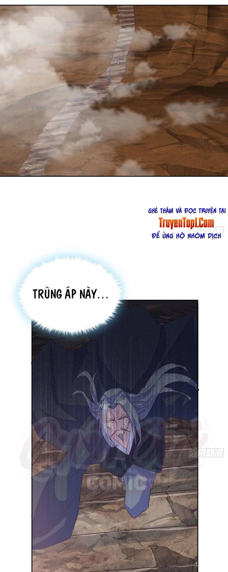 Siêu Phàm Truyện Chapter 215 - 5