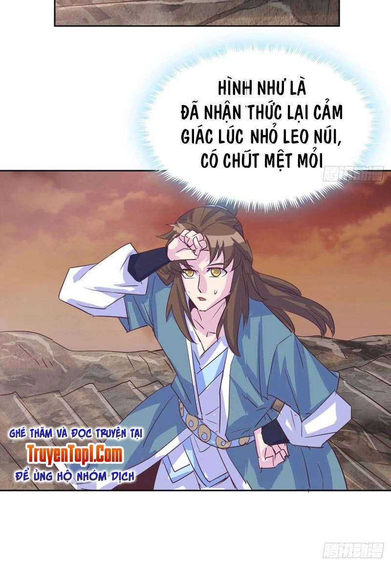 Siêu Phàm Truyện Chapter 215 - 6